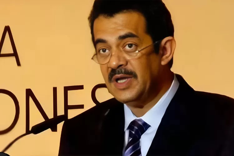 Rekaman Kasus Papa Minta Saham Kembali Viral, Suara Diduga Riza Chalid Sebut Dana Rp500 Miliar untuk Jokowi dan Prabowo